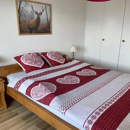 Apartment Mandarin A8
