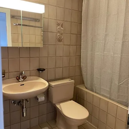 Mandarin A8 Apartment
