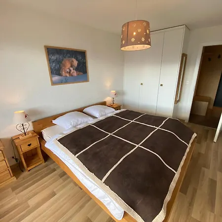 Mandarin A8 Apartment *