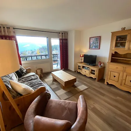 Apartment Mandarin A8 *