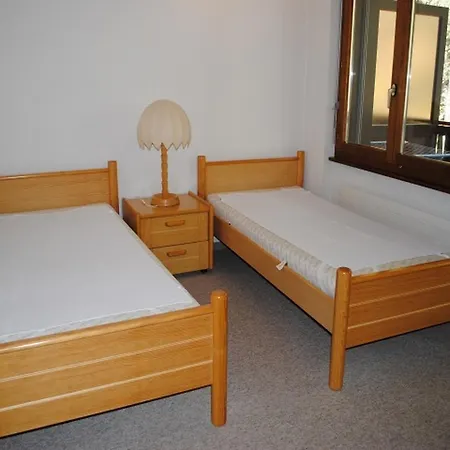 Mandarin A8 Apartment *