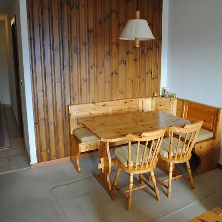 Apartment Mandarin A8 Crans-Montana