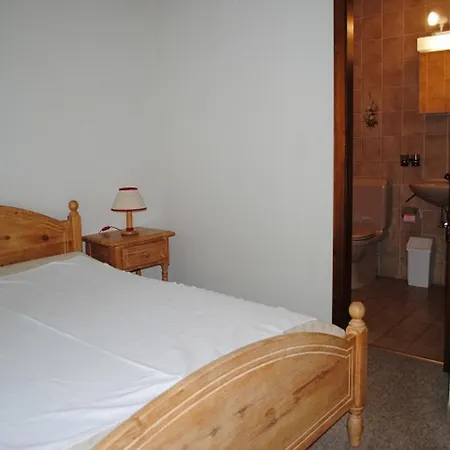 Mandarin A8 Apartment *