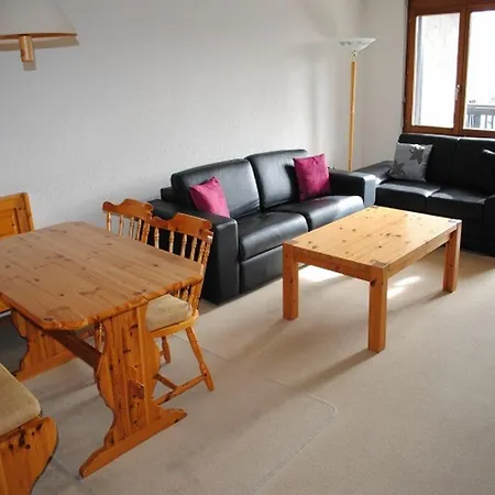 Mandarin A8 Apartment