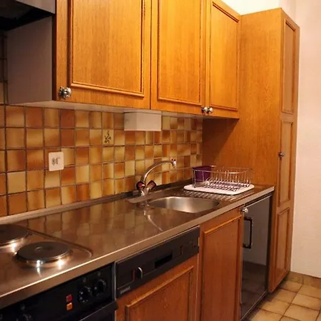 Apartment Mandarin A8