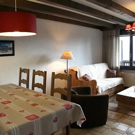 Apartment Mandarin A8