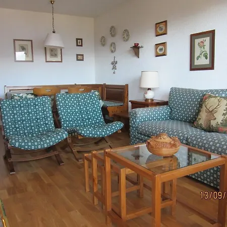 Mandarin A8 Apartment *