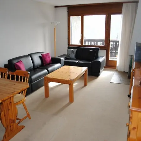 Apartment Mandarin A8