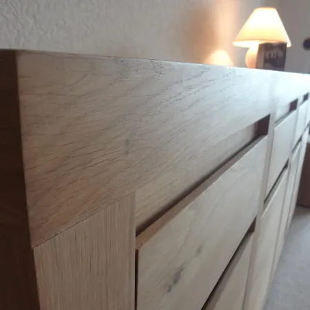 Mandarin A8 Apartment Crans-Montana