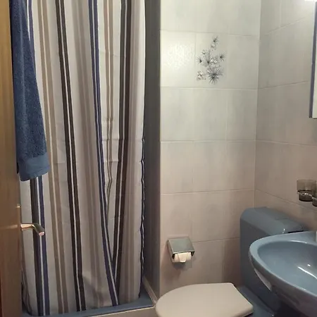 Mandarin A8 Apartment *
