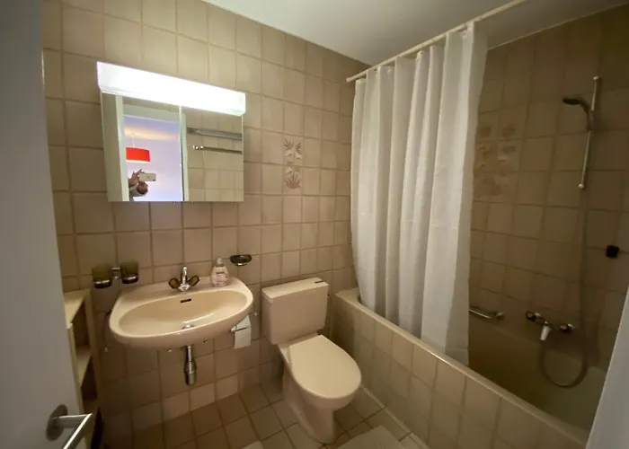 Apartamento Mandarin A8