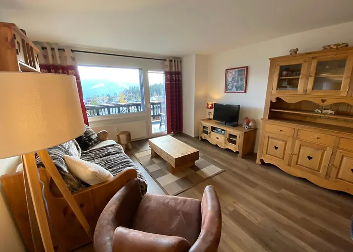 Apartamento Mandarin A8 *