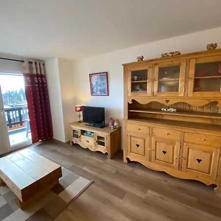 Mandarin A8 Lägenhet