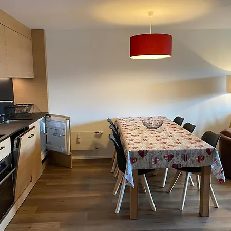 Mandarin A8 * Crans-Montana