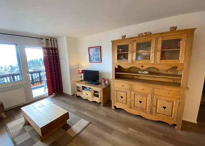 Mandarin A8 Appartamento