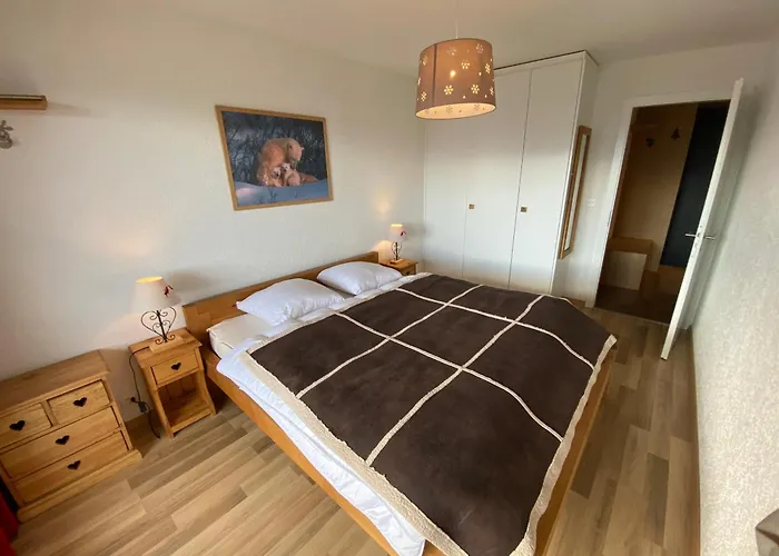 Mandarin A8 Appartamento *